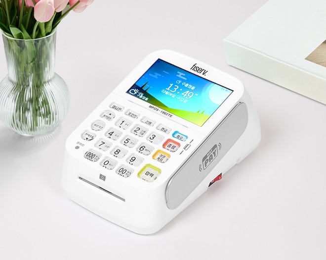 MPOS - 1902TE