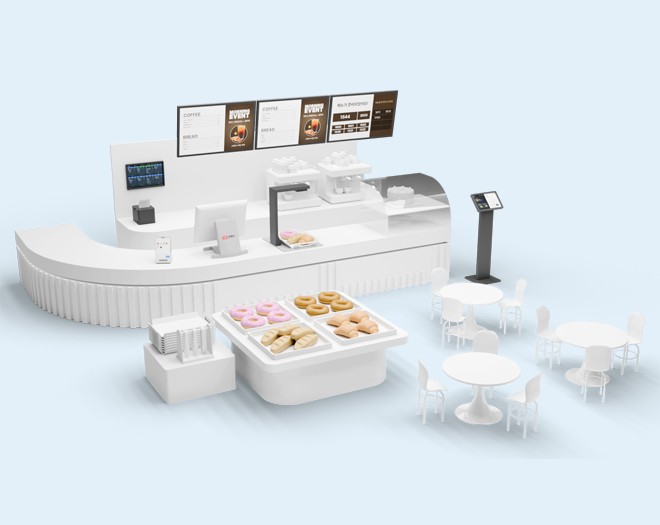 카페·베이커리